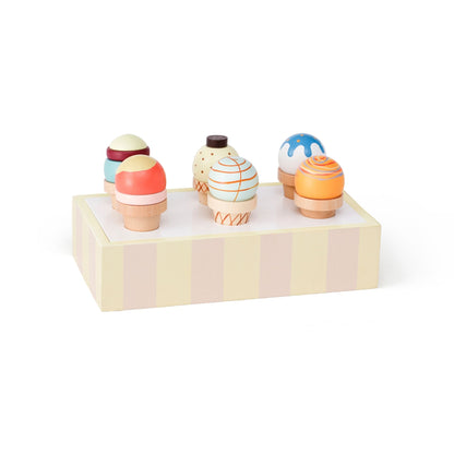 Kids Concept Ice Cream Stand