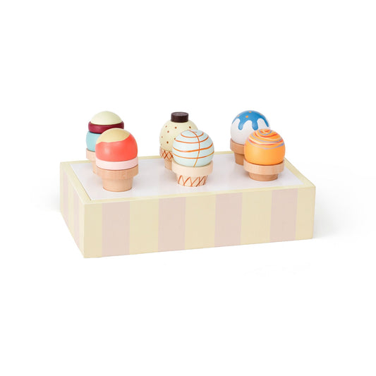 Kids Concept Ice Cream Stand