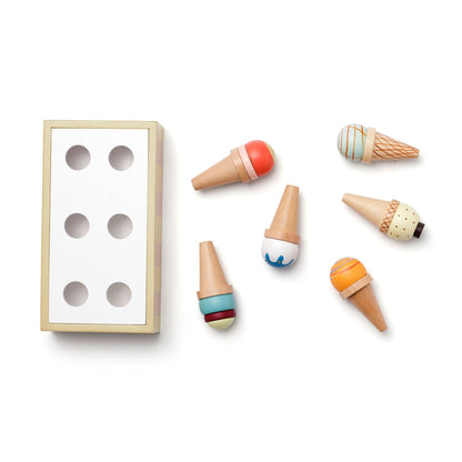 Kids Concept Ice Cream Stand