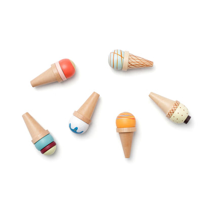 Kids Concept Ice Cream Stand
