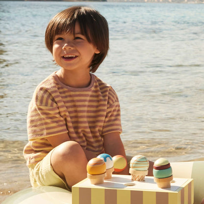 Kids Concept Ice Cream Stand