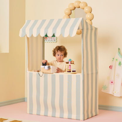 Kids Concept Market - Light Teal