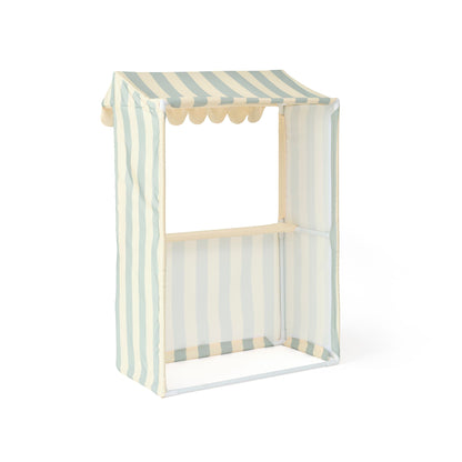 Kids Concept Market - Light Teal
