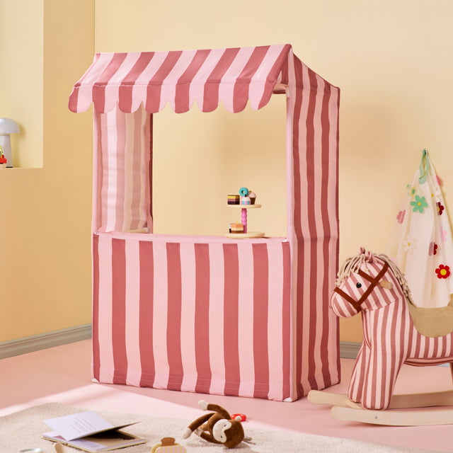 Kids Concept Market - Pink Clay
