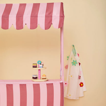 Kids Concept Market - Pink Clay