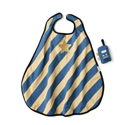 Kids Concept Police Patrol Dress Up Costume