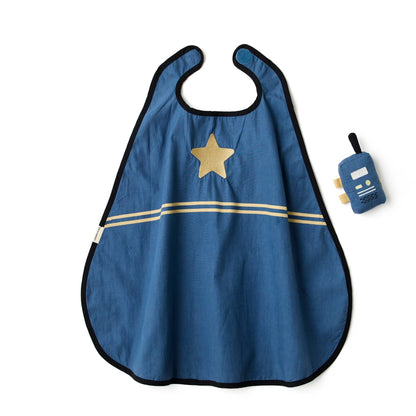 Kids Concept Police Patrol Dress Up Costume