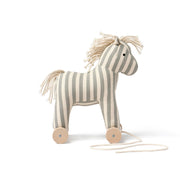 Kids Concept Sam Pull Along Horse