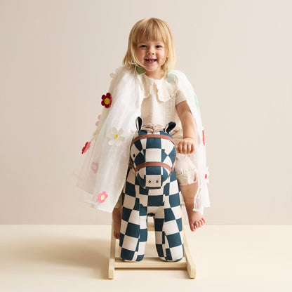 Kids Concept Rocking Horse - Miro