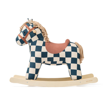 Kids Concept Rocking Horse - Miro
