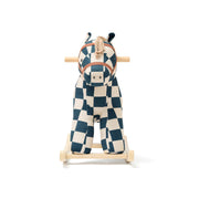 Kids Concept Rocking Horse - Miro