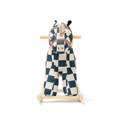 Kids Concept Rocking Horse - Miro
