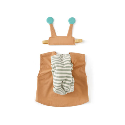 Kids Concept Snail Dress Up Costume