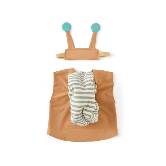 Kids Concept Snail Dress Up Costume