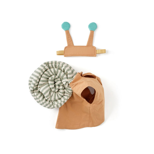 Kids Concept Snail Dress Up Costume