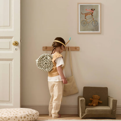 Kids Concept Snail Dress Up Costume