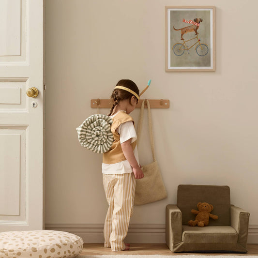Kids Concept Snail Dress Up Costume