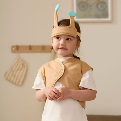 Kids Concept Snail Dress Up Costume