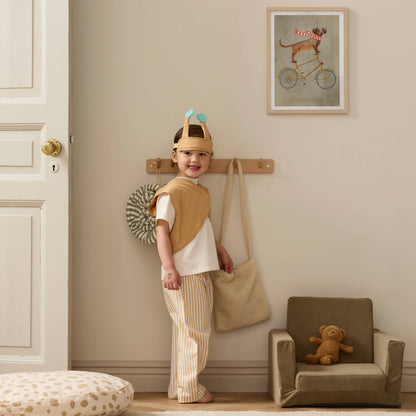 Kids Concept Snail Dress Up Costume