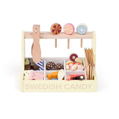 Kids Concept Swedish Candy Shop