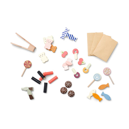 Kids Concept Swedish Candy Shop