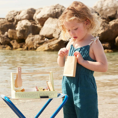 Kids Concept Swedish Candy Shop