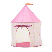 Kids Concept Tent - Dot Pink