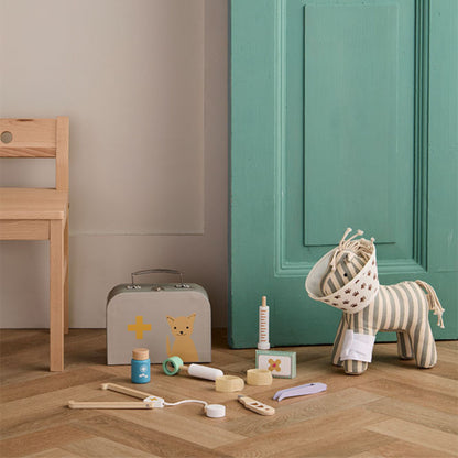 Kids Concept Veterinary Set