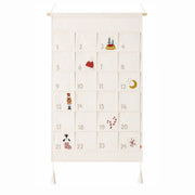 Kikadu Christmas Advent Calendar