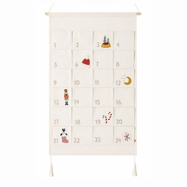 Kikadu Christmas Advent Calendar