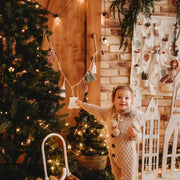 Kikadu Christmas Garland