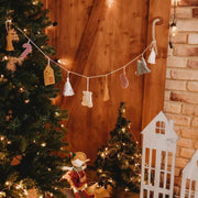 Kikadu Christmas Garland