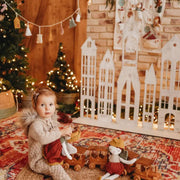 Kikadu Christmas Garland