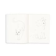 Konges Sløjd Activity Book