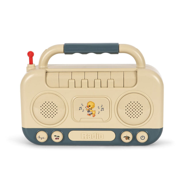 Konges Sløjd Baby Boombox