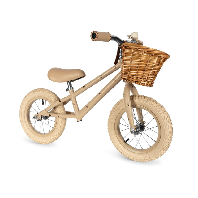 Konges Sløjd Balance Bike - Cherry
