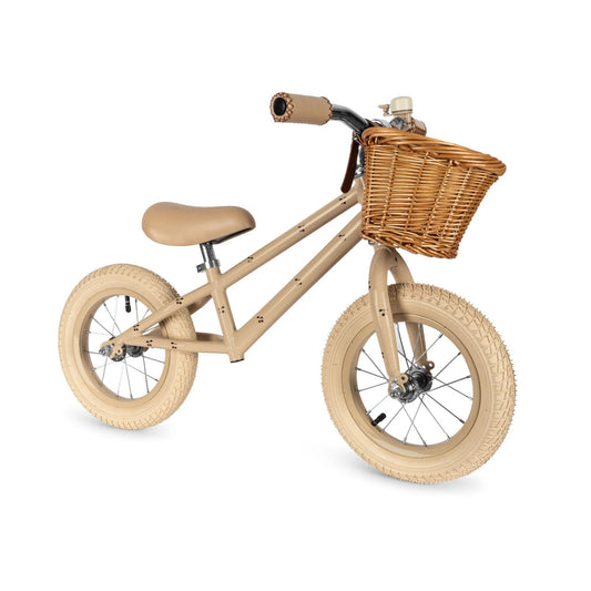 Konges Sløjd Balance Bike - Cherry