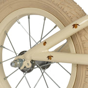 Konges Sløjd Balance Bike - Lemon