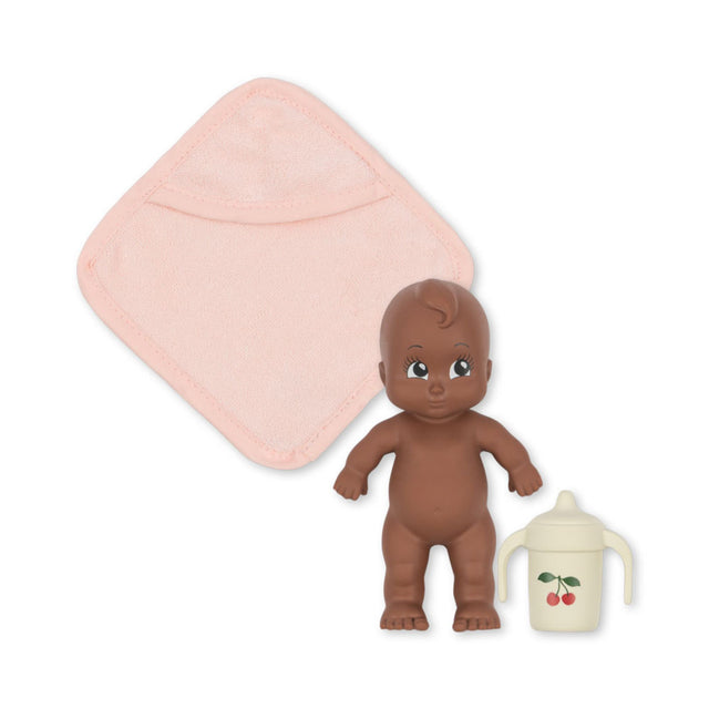 Konges Sløjd Bath Buddy Doll - Niki
