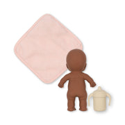 Konges Sløjd Bath Buddy Doll - Niki