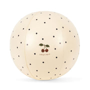 Konges Sløjd Beach Ball - Navy Dot