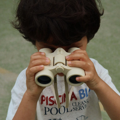 Konges Sløjd Explorer Binoculars - Lemon