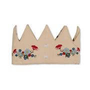 Konges Sløjd Birthday Crown - Flower