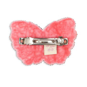 Konges Sløjd Mini Butterfly Beaded Hair Clip
