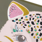 Konges Sløjd Kitty Face Jewels