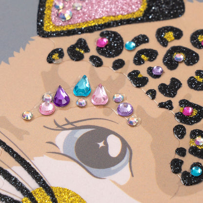 Konges Sløjd Kitty Face Jewels