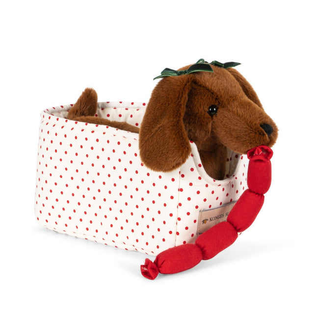 Konges Sløjd Chorizo Sauage Dog