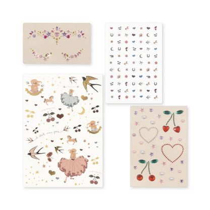 Konges Sløjd Creative Stylist Set