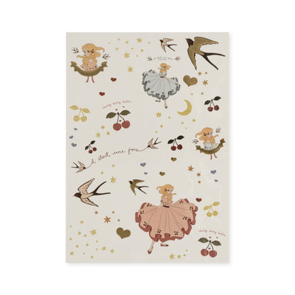 Konges Sløjd Creative Stylist Set