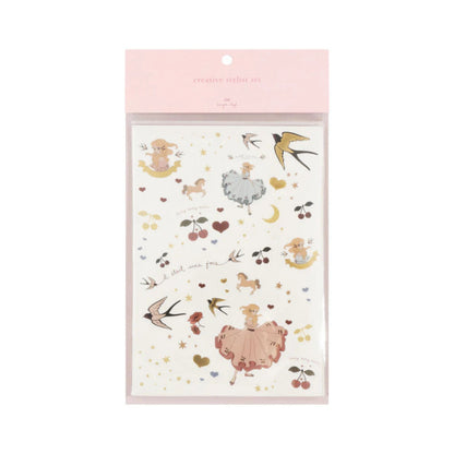 Konges Sløjd Creative Stylist Set